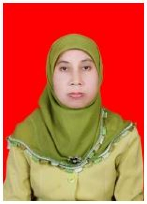 Any Ratna Sari, S.Pd.I