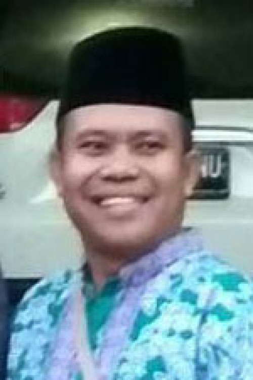 H. Sunaryo, S.Pd.,M.Pd